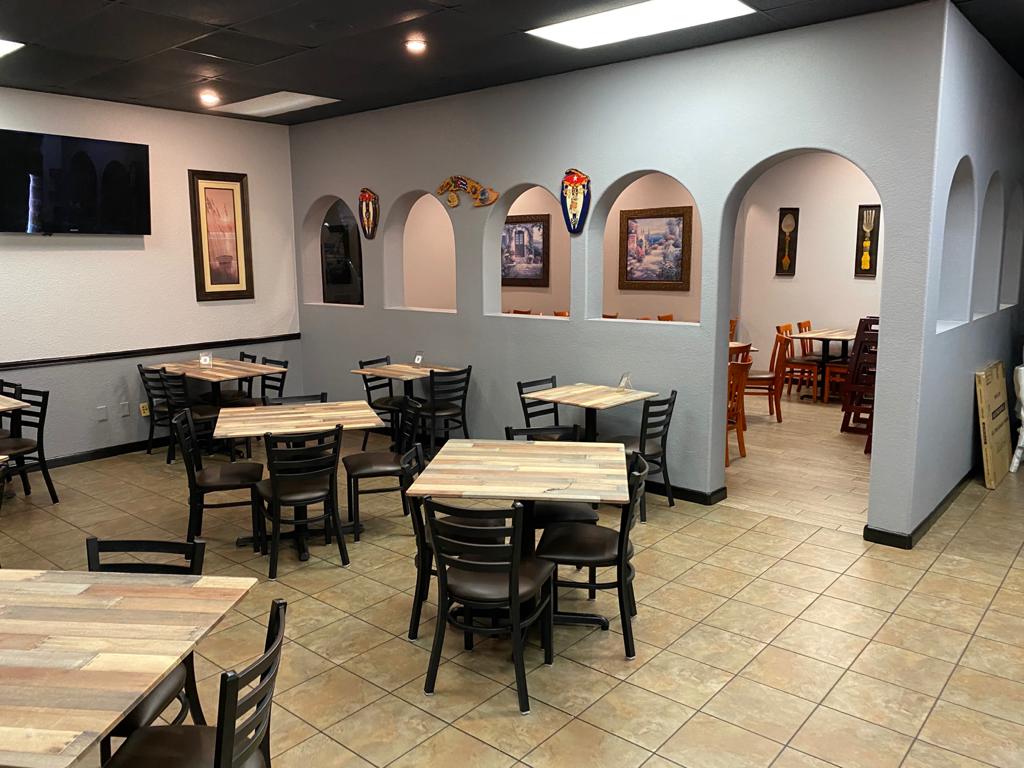 Slide Background Image